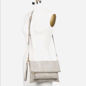 Urban Expressions Crossbody Purse